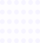 Motifs décoratifs de ronds colorés en arrière-plan