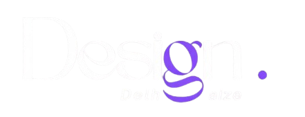 Logo agence Design Delhaize